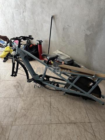Vélo antiquités - 2
