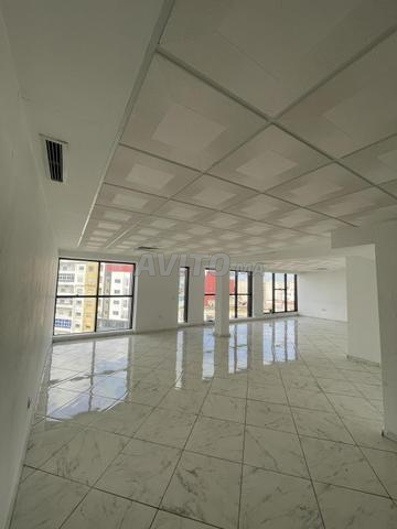 BUREAU À LOUER - 2