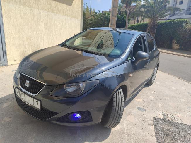 Seat Ibiza essence 