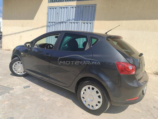 Seat Ibiza essence 