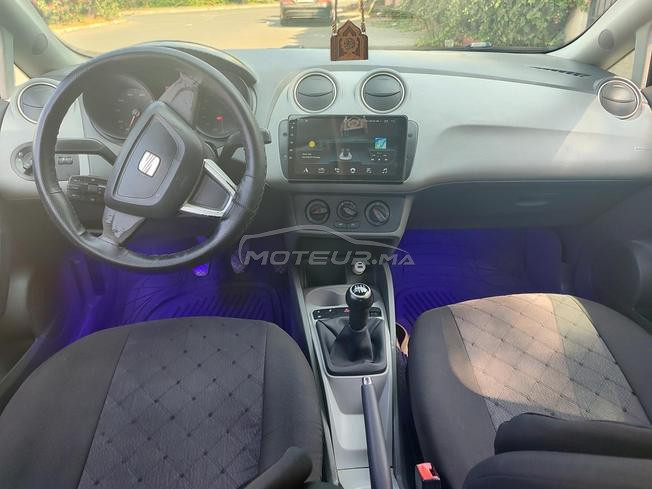 Seat Ibiza essence 
