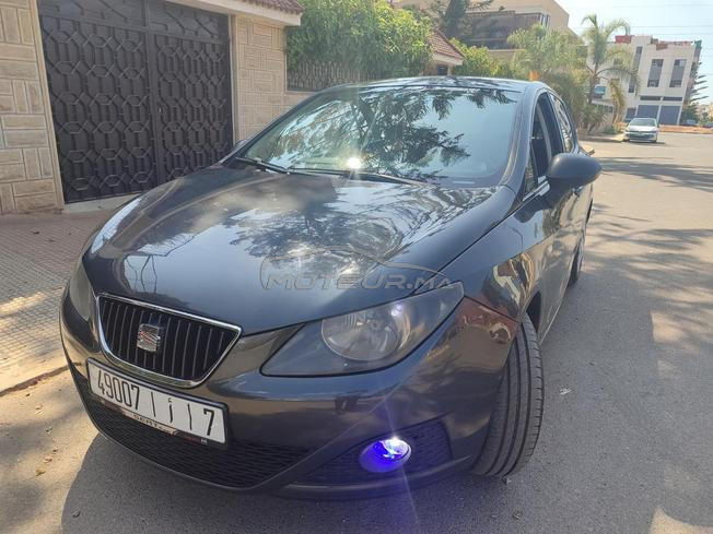Seat Ibiza essence 