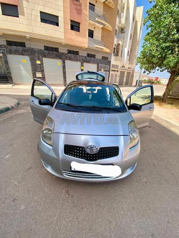 تويوتا ياريس ممتازة