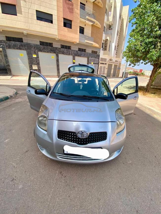 Toyota yaris excellent 