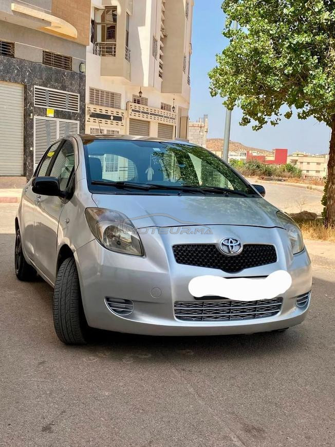 Toyota yaris excellent 