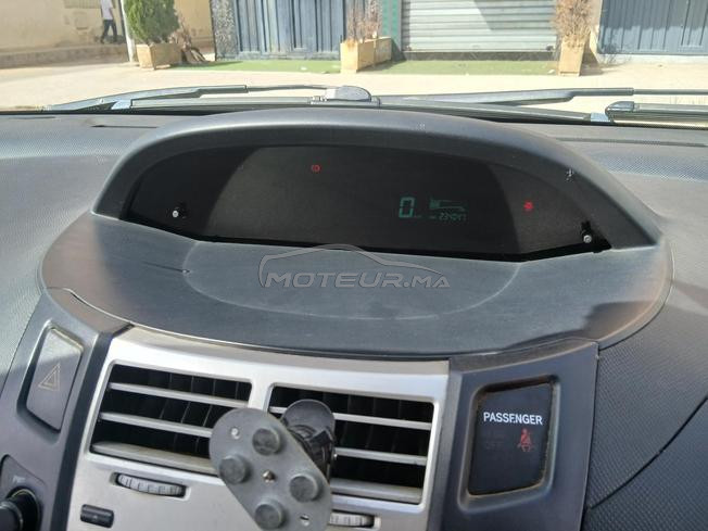 Toyota yaris excellent 