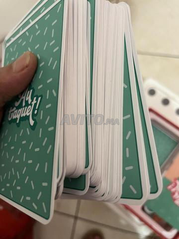 لعبة لوحية للأطفال والكبار - 2