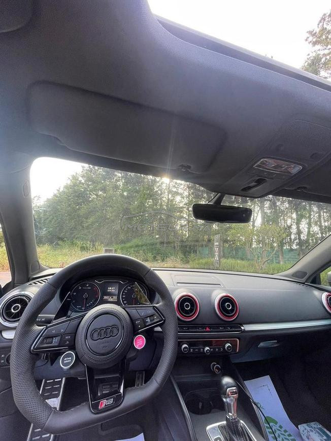 audi a3 sline 2016 importé neuf