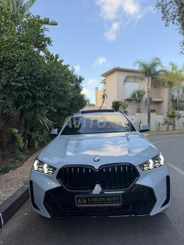 BMW X6 M Edition