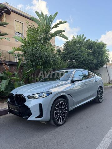 BMW X6 M Edition - 2