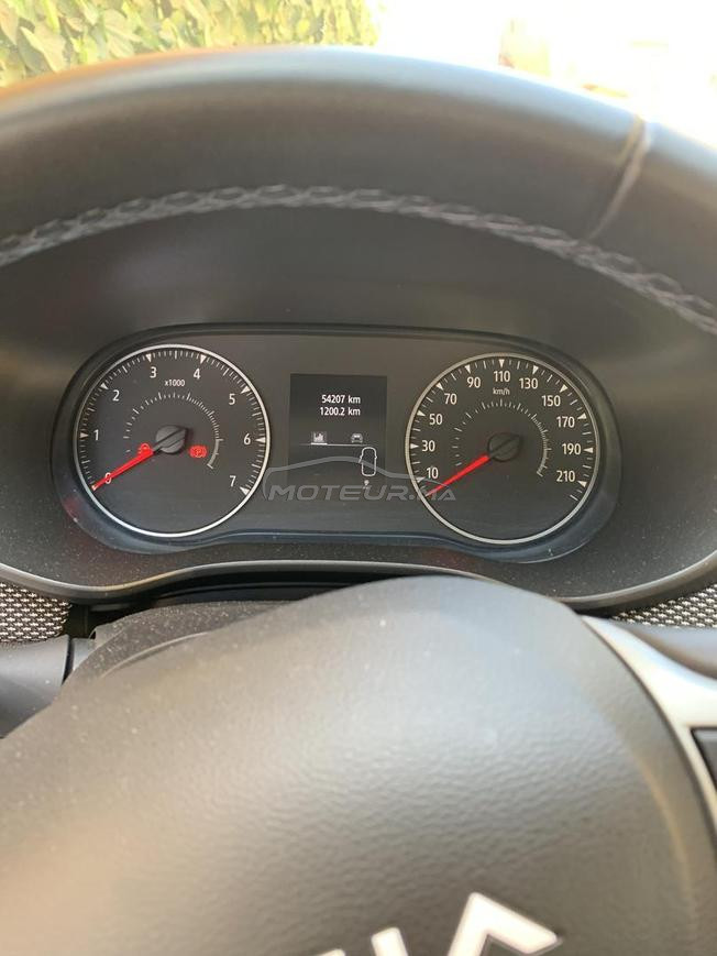 Dacia 2024 sans adblue