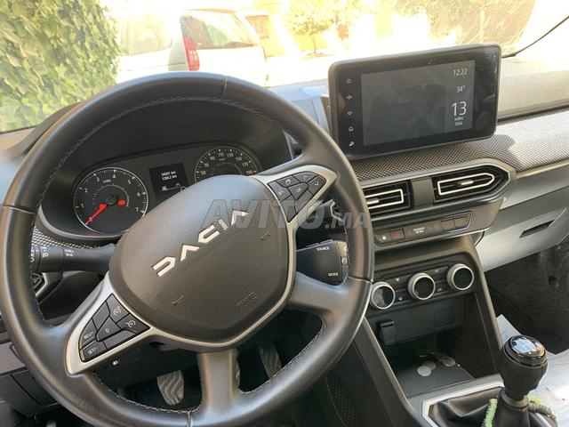 Dacia 2024 sans AdBlue