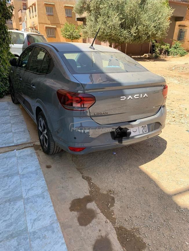 Dacia 2024 sans adblue