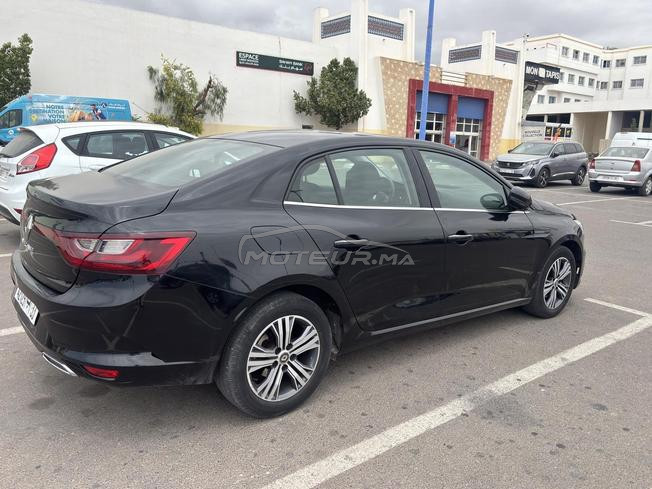 megane sedan