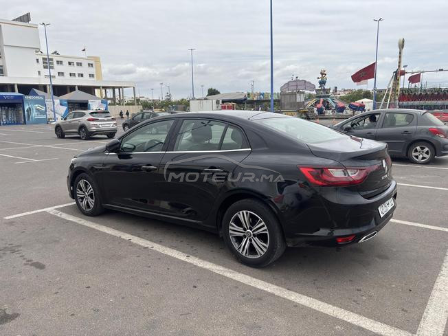 megane sedan