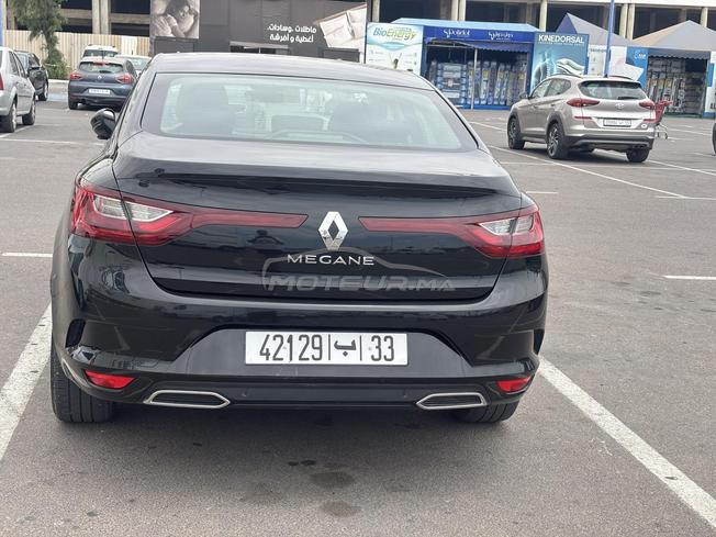 megane sedan