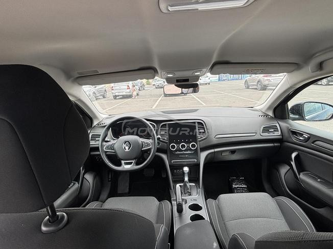 megane sedan
