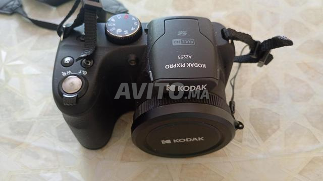 كاميرا Kodak Pixpro للبيع - 2