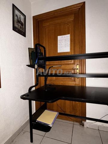 Bureau IKEA - 2