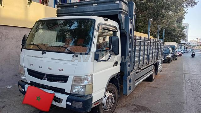 Fuso longue - 2
