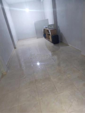 Quartier Al Mourabitine 2, Al Ouma, Tanger