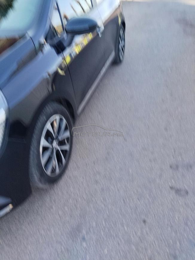 voiture clio 