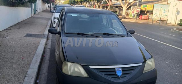 Dacia Logan 1.5 DCI Ambiance Pack