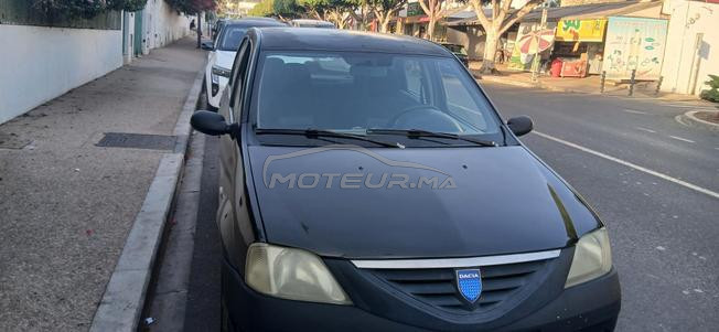Dacia Logan 1.5 DCI Ambiance Pack