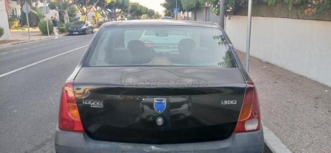 Dacia Logan 1.5 DCI Ambiance Pack