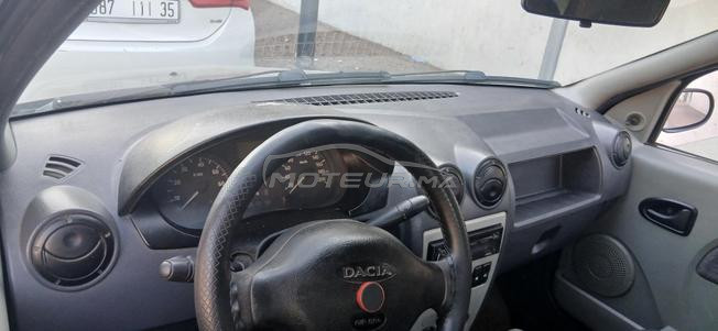 Dacia Logan 1.5 DCI Ambiance Pack