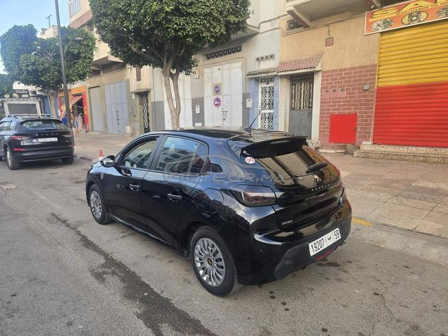 peugeot 208 essence 2023
