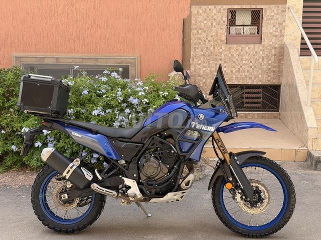 Yamaha Supper Tenere 700 - 2