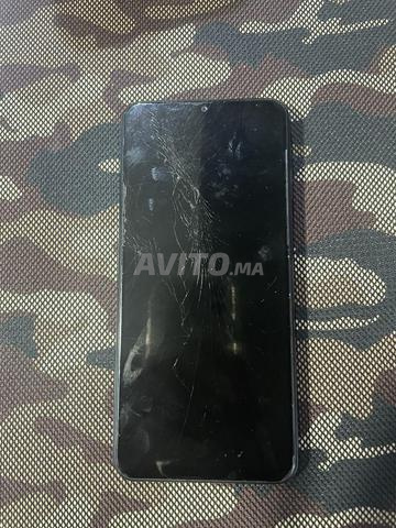 Samsung m33 5g - 2