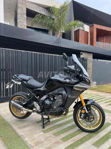 Tracer 900 GT - 2