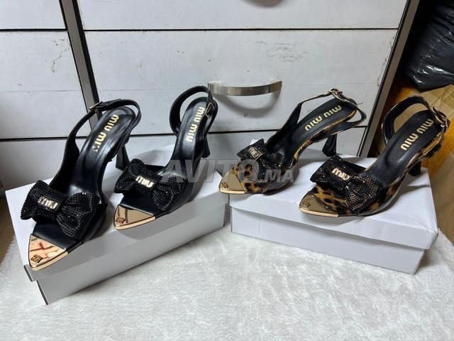 SANDALE👡 De Luxe FEMMES✨ - 2