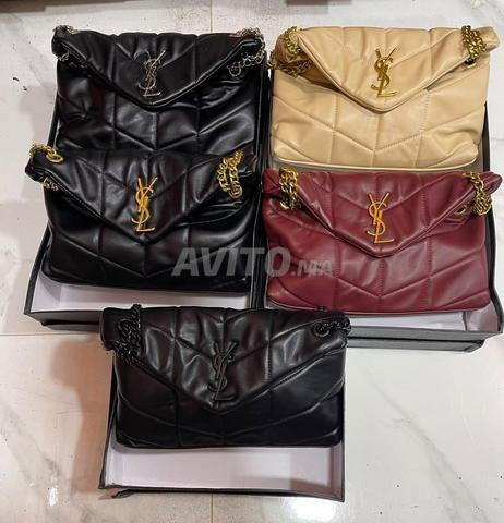 حقيبة نسائية فاخرة 🛍✨ - 2