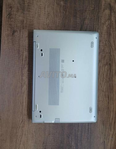 HP Elitebook - 2