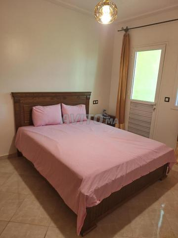 Appartement neuf à louer par jour - 2