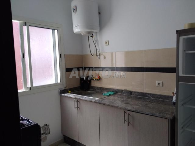 Bel appartement à vendre à Saada Tranche 1 - 2
