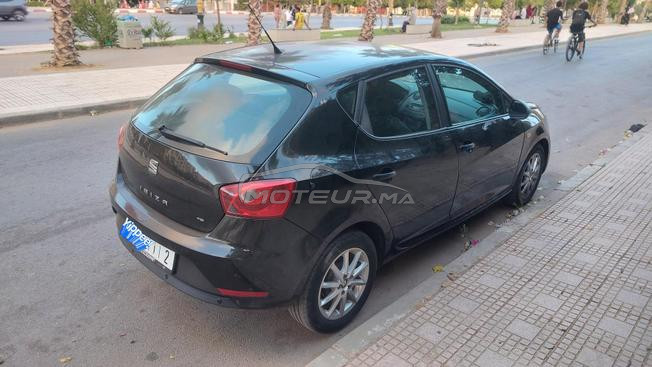 seat ibiza. coppa.  2014. tout option 