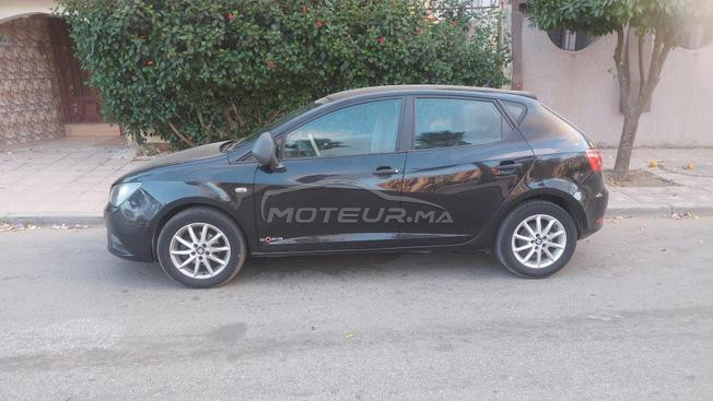 seat ibiza. coppa.  2014. tout option 