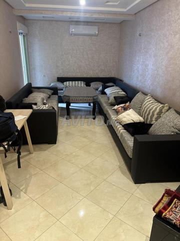 Appartement à Vendre - 2