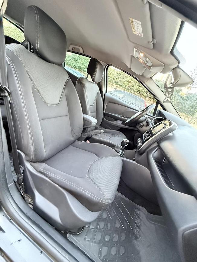 Renault CLIO 4 Limited (Automatique)