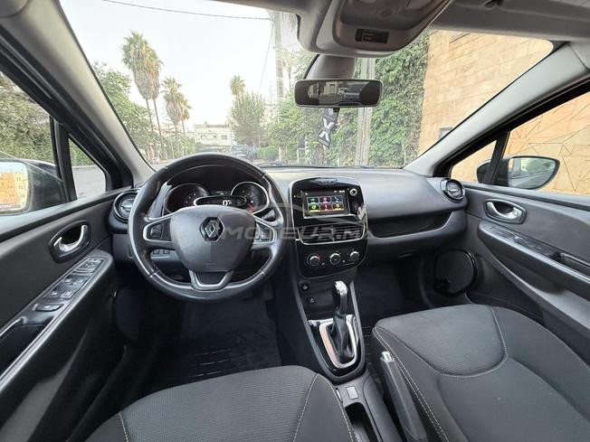 Renault CLIO 4 Limited (Automatique)