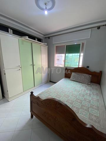 Appartement à louer 100 m² à Tanger - 2