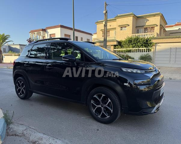 Citroen C3 Aircross Diesel 2022 à Rabat - 2