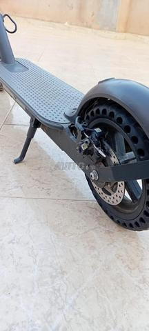 Trottinette électrique Xiaomi - 2