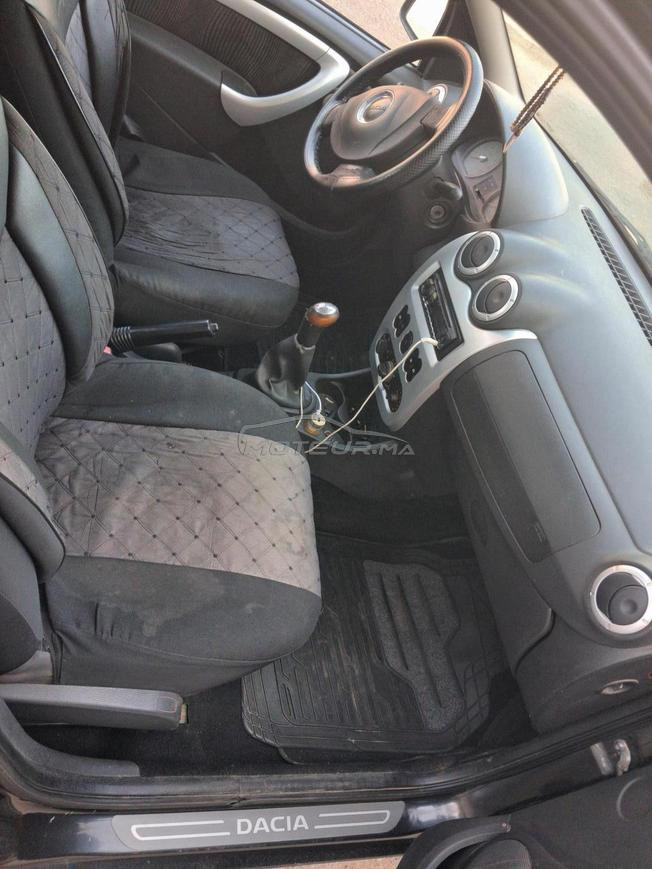 dacia logan diesel ⛽️ 1.5 Modl 2009