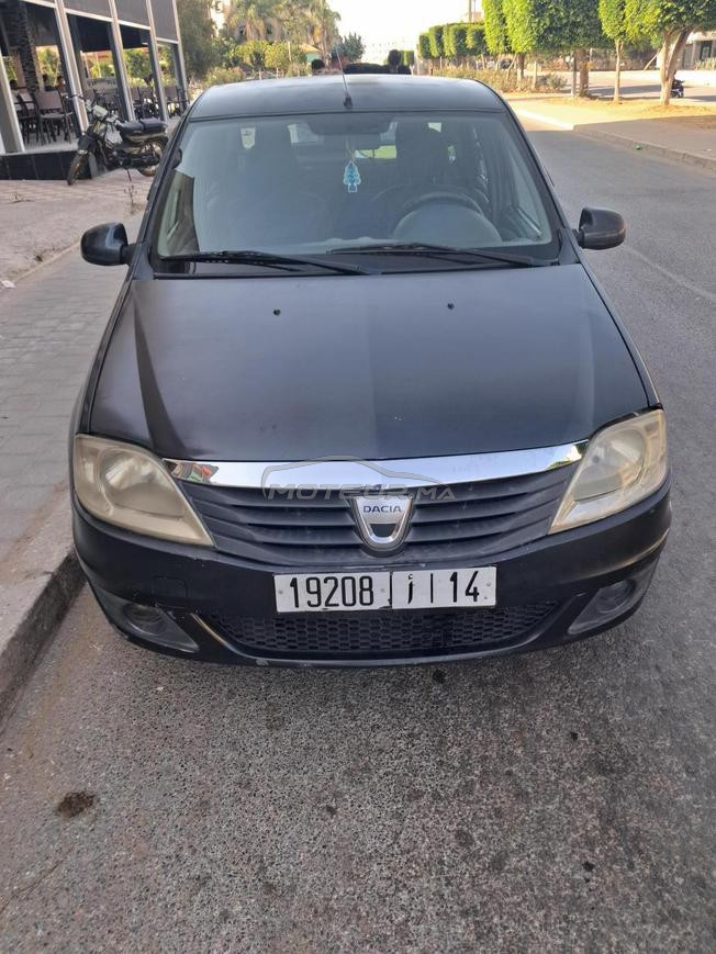 dacia logan diesel ⛽️ 1.5 Modl 2009