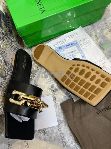 SANDALE👡 de luxe - 2